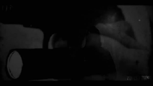 История с канала WorldBegemotKot.Не ходи ночью на улицу