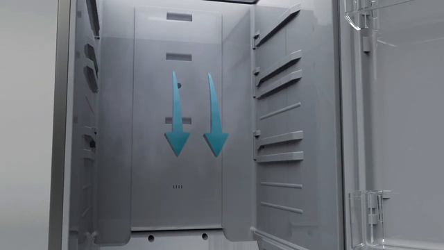 Холодильник Artel No Frost смотреть онлайн