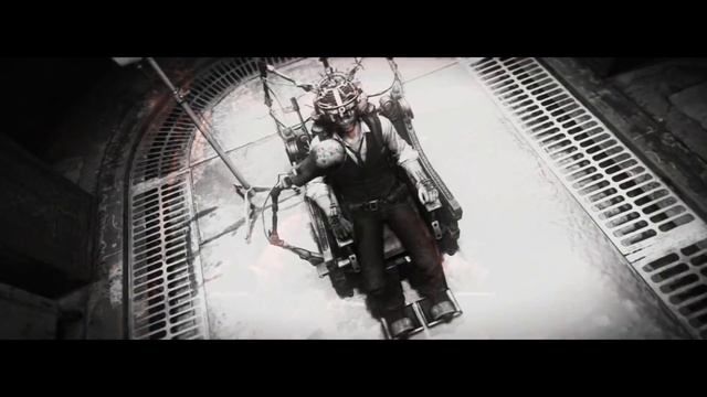 THE EVIL WITHIN [PS4] #002 - Das Ende der Welt ★ Let's Play The Evil Within смотреть онлайн