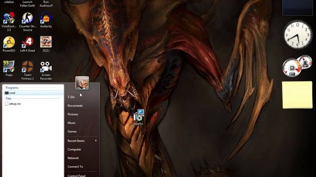 Vista How To Install Applocale