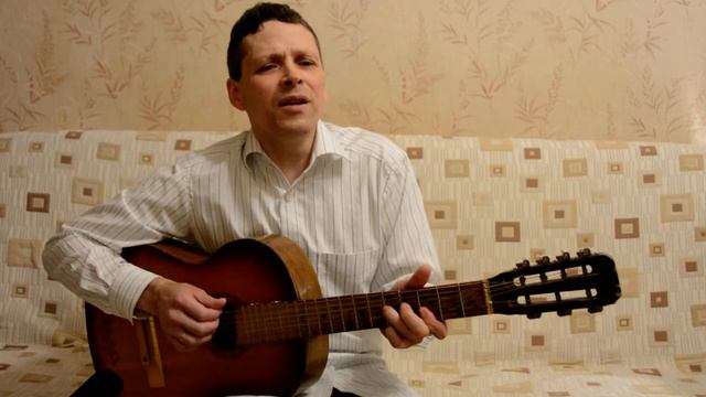 "И ни о чем наш разговор...", Александр Дулов, исп. В.Солдатов 02022020 смотреть онлайн