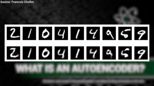 What is an Autoencoder? | Two Minute Papers #86 смотреть онлайн