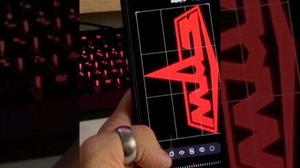 Секрет Логотипа Tesla Раскрыт: (Secret Logo Tesla)