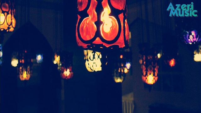 Dj Huseyn Shekili-Sheki Dance Music 2016 (Azerbaijan)