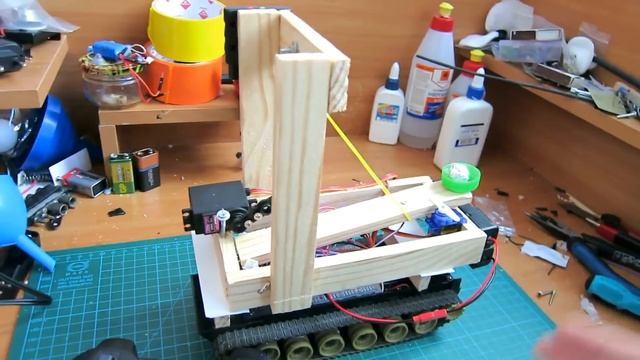 ТОП 10 ИГРУШЕК НА РАДИОУПРАВЛЕНИИ СДЕЛАННЫХ СВОИМИ РУКАМИ смотреть онлайн