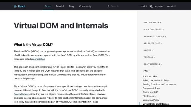 ⏰ Learn React in 5 minutes смотреть онлайн