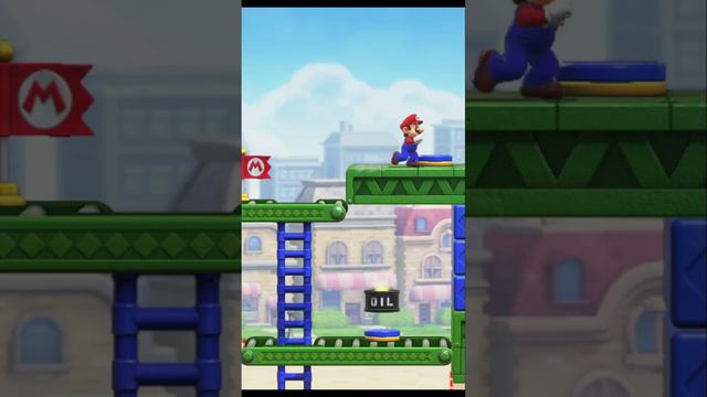Марио долбает молотком #shorts смотреть онлайн