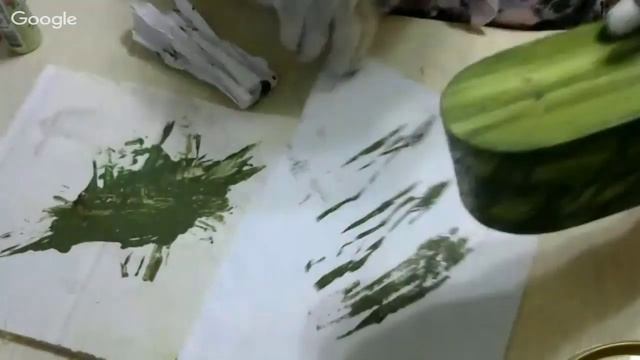 Декупаж Часть-16 смотреть онлайн