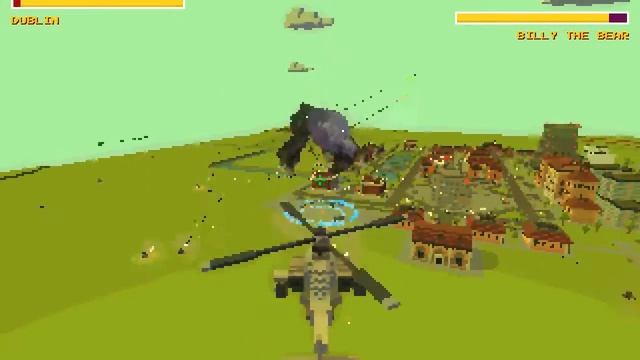 Super Man Or Monster ENDING Gameplay Walkthrough Playthrough Let's Play Guide смотреть онлайн