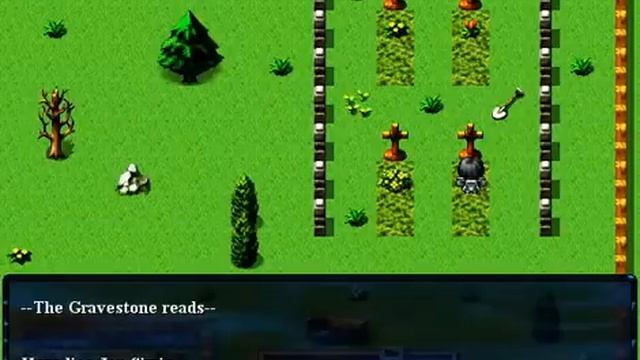 Let's Play Chronicles of a Dark Lord: Episode 1 Tides of Fate #1 - Renouncement смотреть онлайн