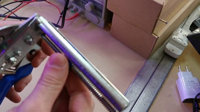 Клипсатор ручной полуавтоматический - инструкция по применению смотреть онлайн