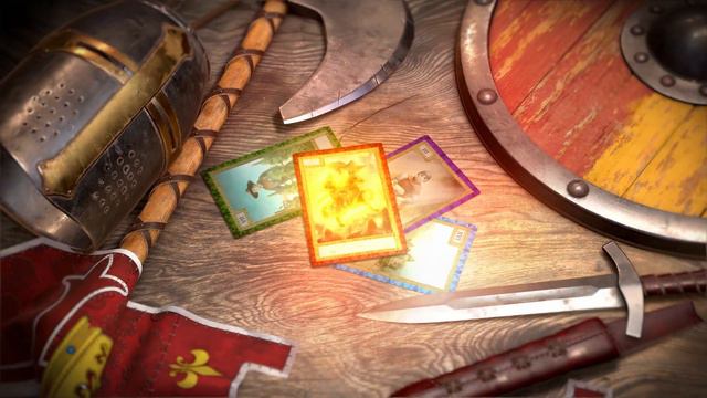 Stronghold Kingdoms - Trailer (iOS/Android - Deutsch) смотреть онлайн