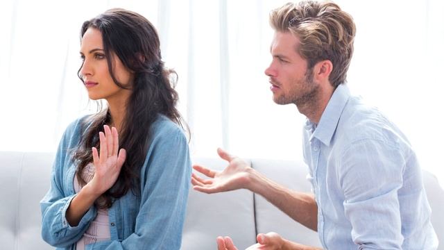 Скрытая агрессия на мужчин и ее последствия смотреть онлайн