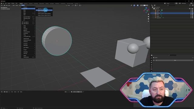 Blender 3.4 Beginner Time Saving Tips смотреть онлайн
