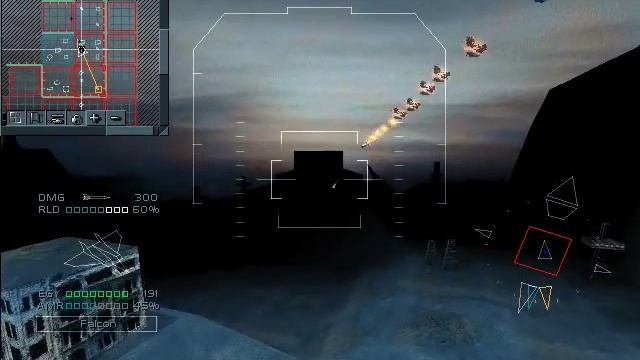 Let's Play Urban Assault (26) brute force смотреть онлайн