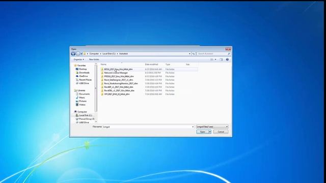 Procad Online Tutorials: Download and Install of Network License Manager смотреть онлайн