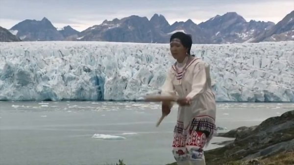 Эскимосская культура Гренландии || Inuit Culture in Greenland