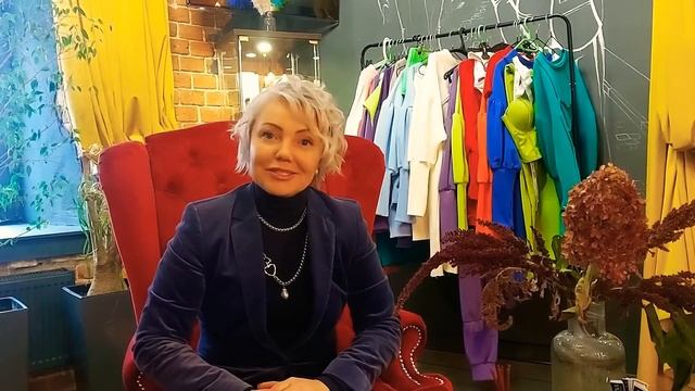 Ателье Ирины Кузьминой встреча с Иваном Рыбниковым ♥️?♥️⚘ смотреть онлайн