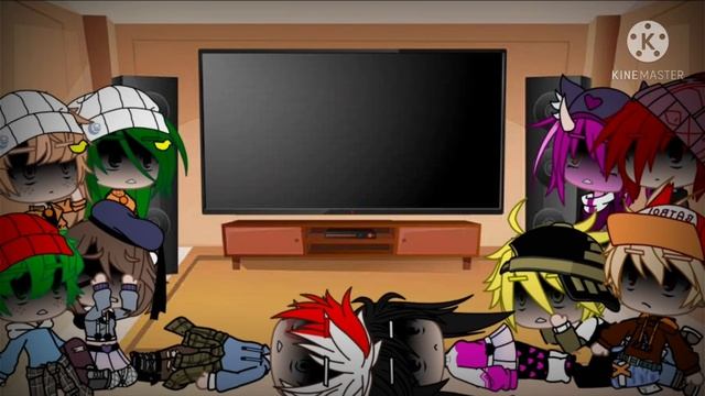 BNHA react to Eren fighting scenes (titan) [] 10 PERSONS REACTING [] INTRO/OUTRO [] •Sweet Sweetie• смотреть онлайн