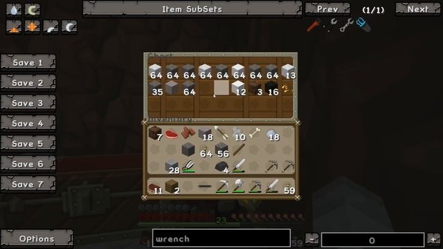 MINECRAFT Galacticraft - WAFER-THIN MINT (#8) смотреть онлайн