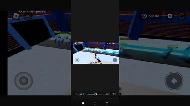 тутор как пройти медиум смотреть онлайн