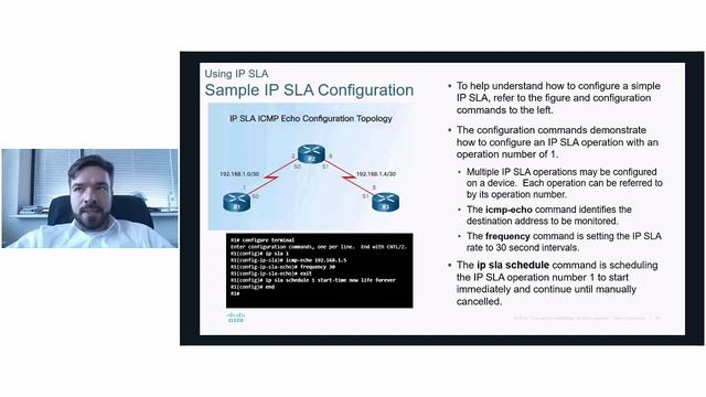 Курс Cisco CCNA 22 марта 2019 г 15 06 15 смотреть онлайн