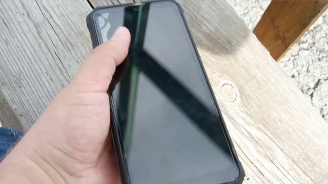 Первый взгляд на Oukitel WP15. Реальные 15600mAh! смотреть онлайн