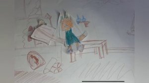 сказка «Жихарка»