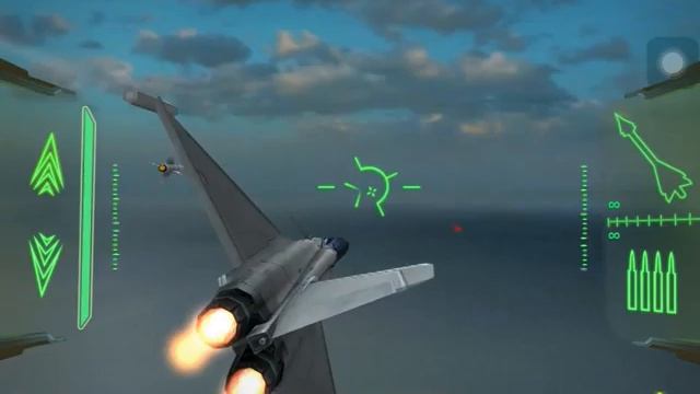 MetalStorm (обзор игр на IPad) полетали :))))