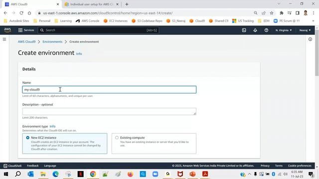 Lecture 15 | CICD | AWS Data Engineering Course #2023 #cicd #awsdataengineer #bigdata смотреть онлайн