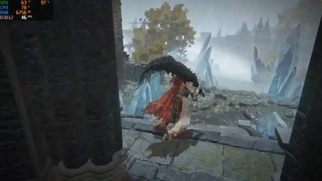 Elden Ring Gtx 960 2GB + xeon 1225 v2 test смотреть онлайн