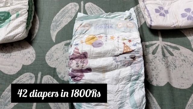 Which Diaper Is The Best? Molfix, Tifal And Rocket Diaper Review 2023