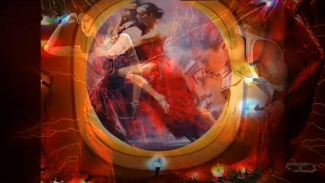 "Танго любви." Елена Фурманова-Юкиш смотреть онлайн