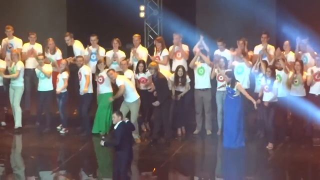 Поколение NEXT Coral Club Форум 2014 смотреть онлайн