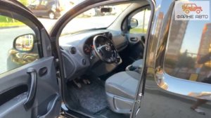 MERCEDES BENZ CITAN 2014