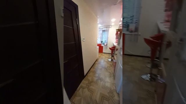 Продается 2 ком квартира по адресу: Воронеж, проспект Труда, 6/5 смотреть онлайн