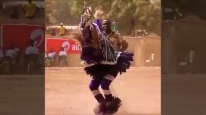 Самый быстрый танец ногами