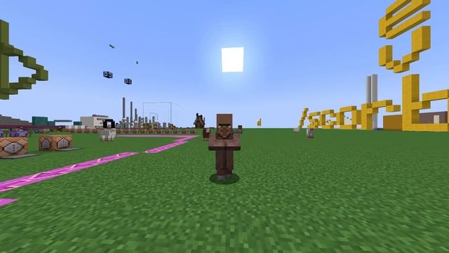 Minecraft Right Click Detection [1.19] Several Ways смотреть онлайн