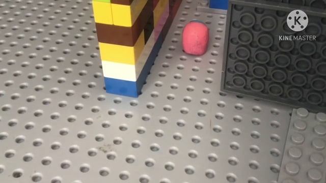 AMONG US пластилиновый мультик смотреть онлайн