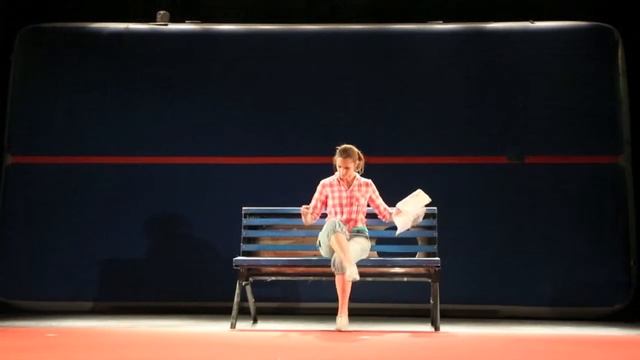 Упсала-Цирк смотреть онлайн