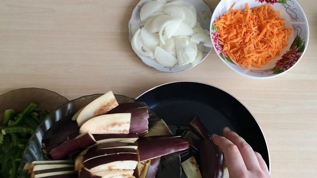 Салаты с Луком