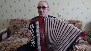 СЕРГЕЙ МОРОКОВ. СЕРДЦЕ ЛЮБИТ ОДНУ.