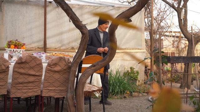 We Celebrated New Year 2024 With The Whole Family And Had A Lot Of Fun