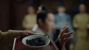 Императорское совершенство 1 сезон 45 серия