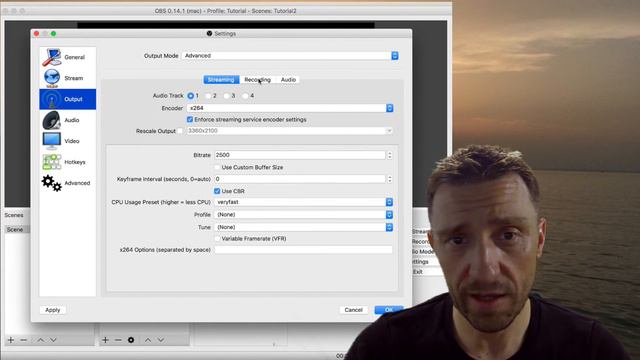 HOW TO LIVESTREAM WITH OBS? | OBS BASIC SETTINGS | TUTORIAL | BEST OBS STREAMING SETTINGS смотреть онлайн