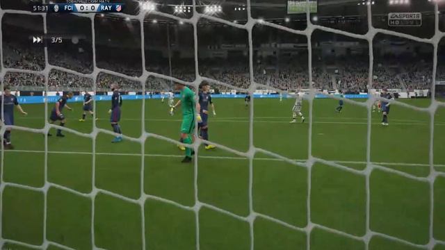 INDESTRUCTIBLE - Paradise (Стыковые Матчи 2 матч) смотреть онлайн