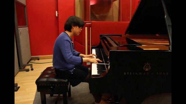 Scriabin piano sonata No.2 смотреть онлайн