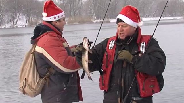 Рыбалка по-лугански Твистер смотреть онлайн