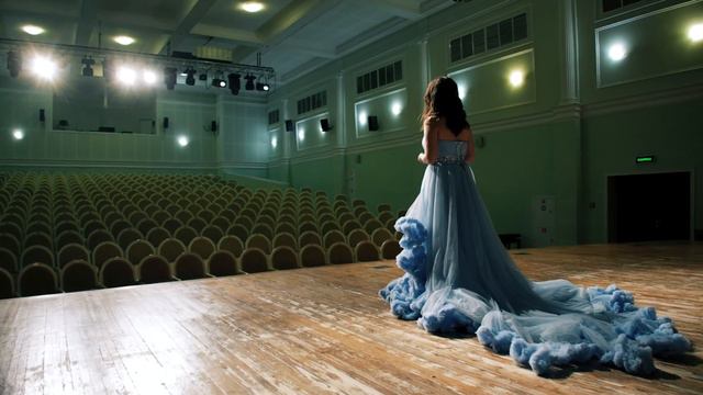 Д. Каччини "Ave Maria". Вокал-Мария Лисицина, орган- Дедёхин Илья. смотреть онлайн