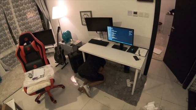 Installing BenQ Eye-care [22 Inch #GW2270H] Monitor (#lorde, #team) смотреть онлайн